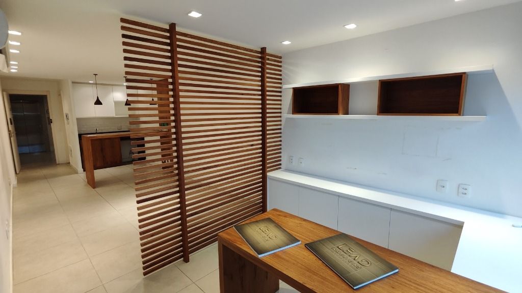 Excelente Sala em Barra Da Tijuca, Rio De Janeiro - Foto 26