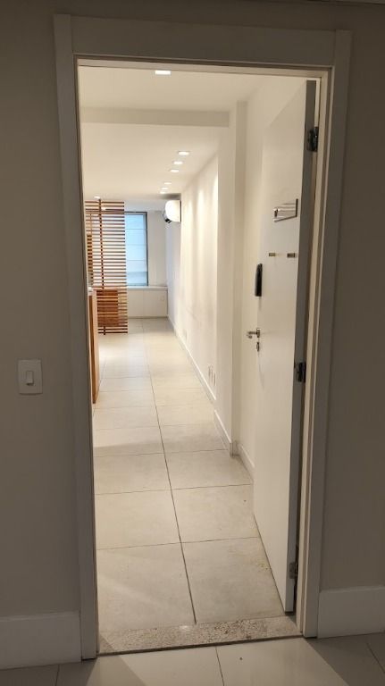 Excelente Sala em Barra Da Tijuca, Rio De Janeiro - Foto 7