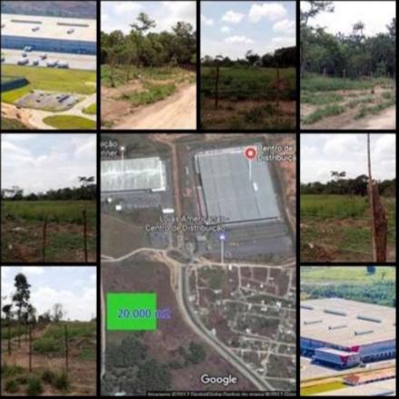 Exclusivo Terreno em Santa Cruz, Rio De Janeiro - Foto 3