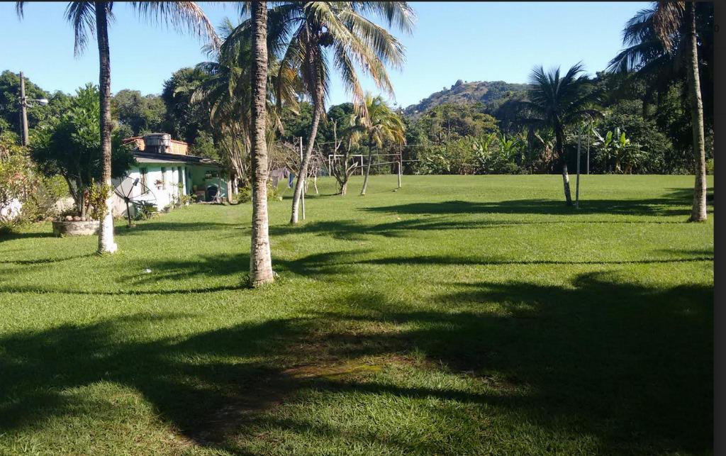 Exclusivo Sitio em Guaratiba, Rio De Janeiro - Foto 2