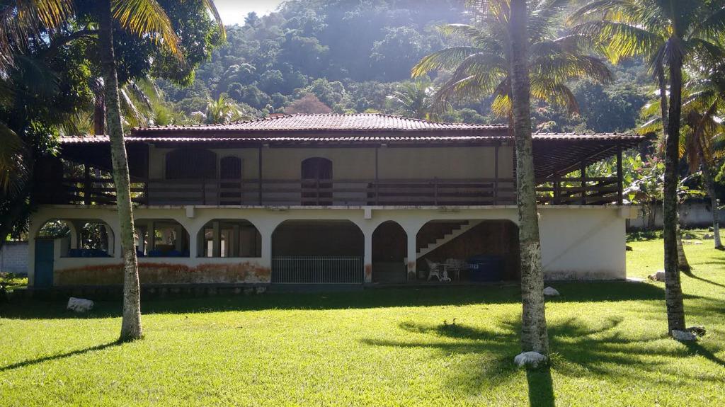 Exclusivo Sitio em Guaratiba, Rio De Janeiro - Foto 3