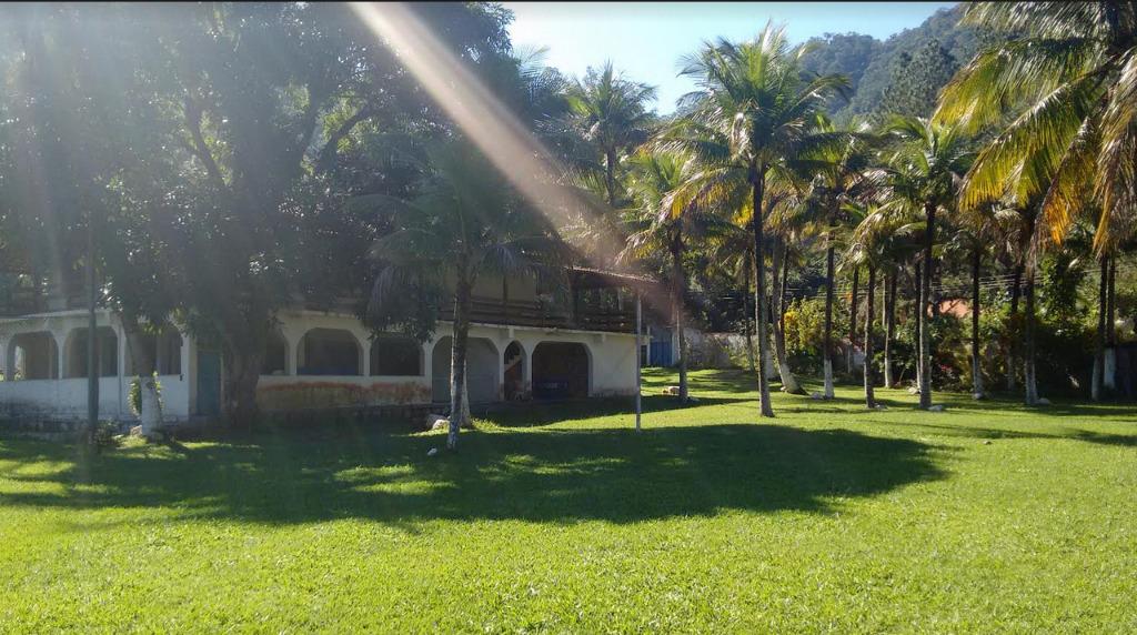Exclusivo Sitio em Guaratiba, Rio De Janeiro