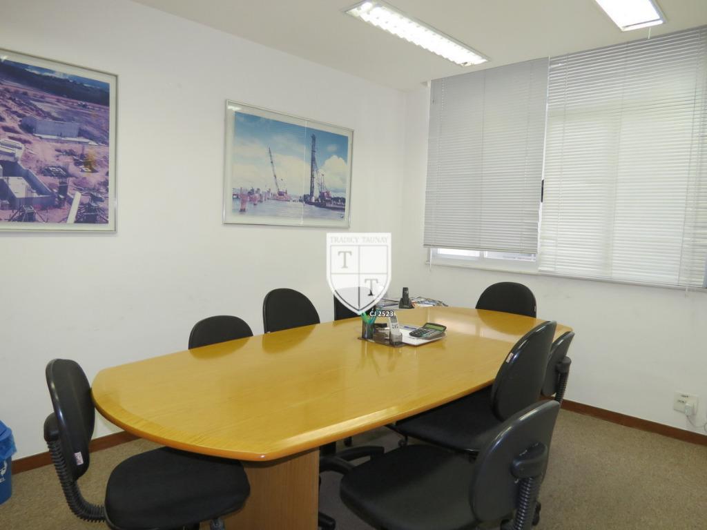 Sala Espaçosa em Centro, Rio De Janeiro