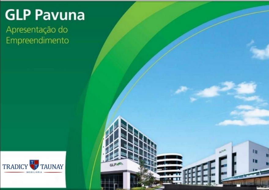 Galpao Espaçoso em Pavuna, Rio De Janeiro - Foto 10