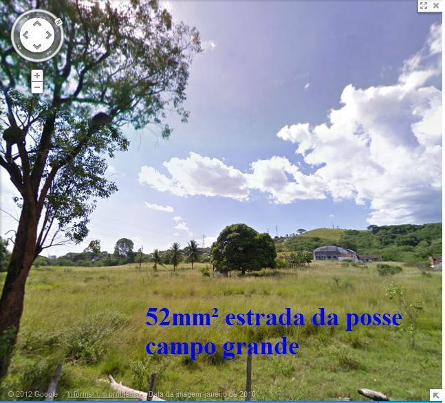 Sofisticado Terreno em Campo Grande, Rio De Janeiro - Foto 2