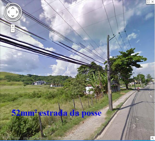 Sofisticado Terreno em Campo Grande, Rio De Janeiro
