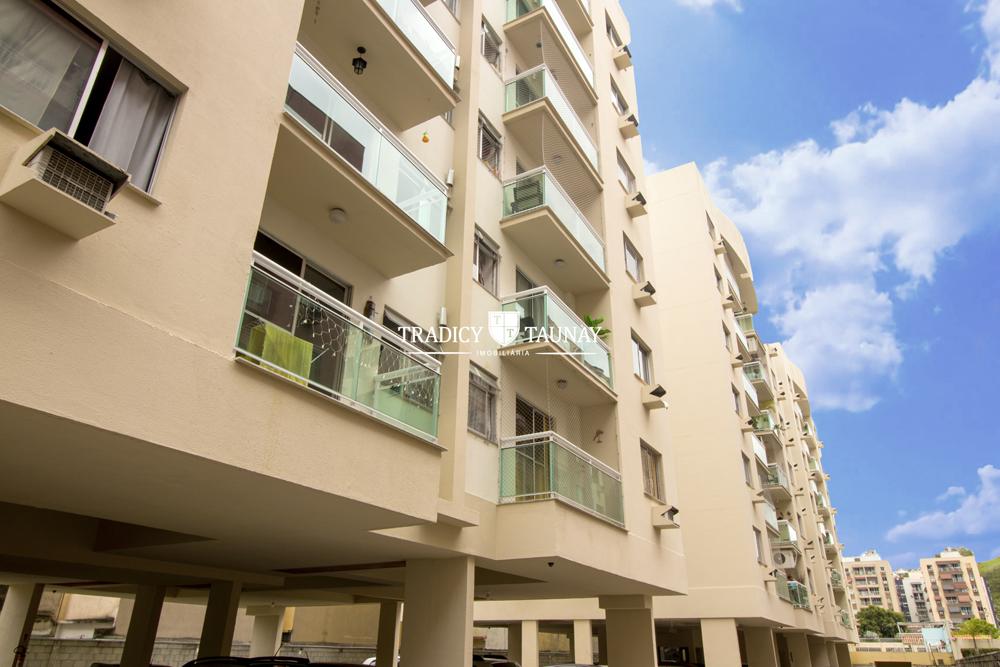 Apartamento de Alto Padrão em Praca Seca, Rio De Janeiro - Foto 8