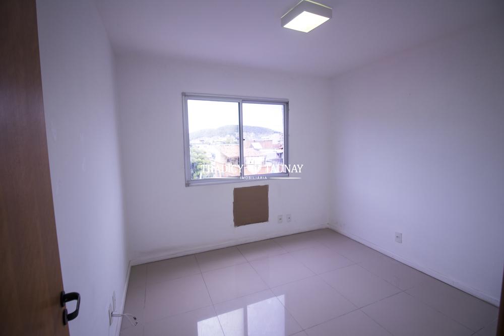 Apartamento de Alto Padrão em Praca Seca, Rio De Janeiro - Foto 2