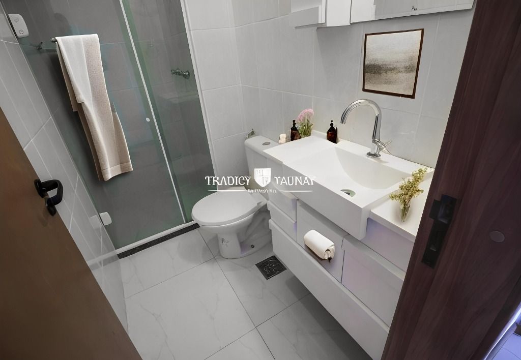 Apartamento de Alto Padrão em Praca Seca, Rio De Janeiro - Foto 21