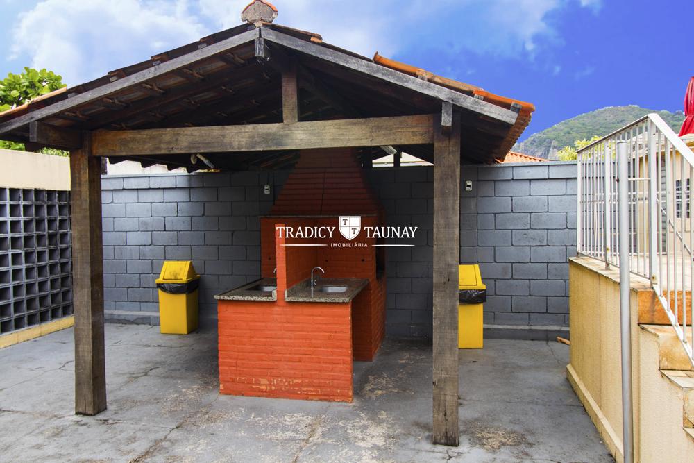 Apartamento de Alto Padrão em Praca Seca, Rio De Janeiro - Foto 15