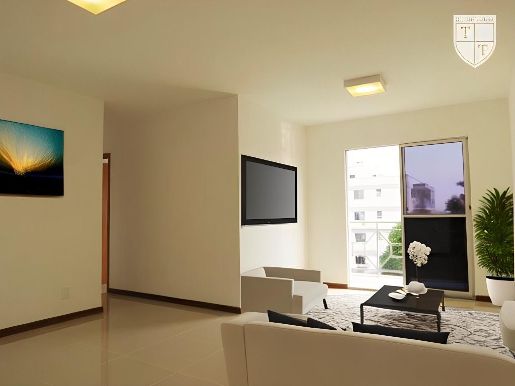 Apartamento de Alto Padrão em Praca Seca, Rio De Janeiro - Foto 7