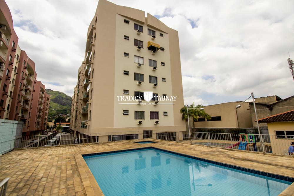 Apartamento de Alto Padrão em Praca Seca, Rio De Janeiro - Foto 19