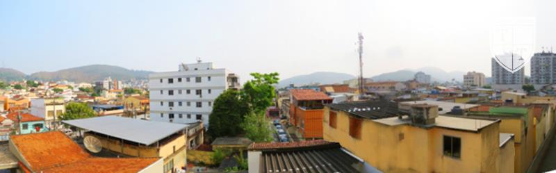 Apartamento de Alto Padrão em Praca Seca, Rio De Janeiro - Foto 3