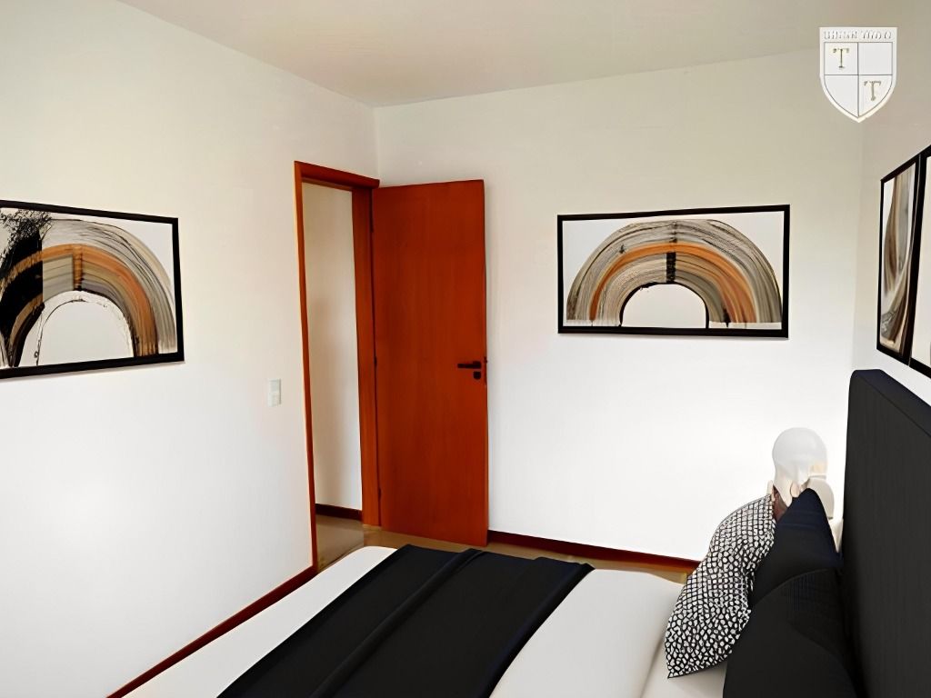 Apartamento de Alto Padrão em Praca Seca, Rio De Janeiro - Foto 17