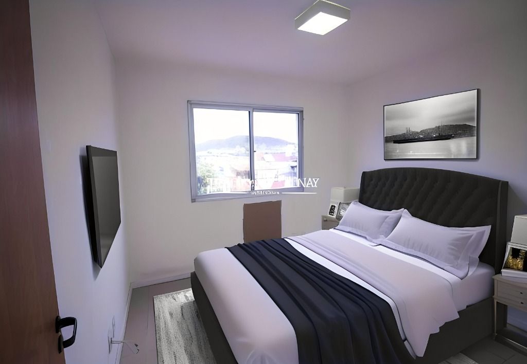 Apartamento de Alto Padrão em Praca Seca, Rio De Janeiro - Foto 9