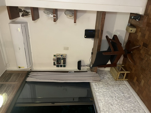COPACABANA, POSTO 4 - Amplo 3 Quartos (1 suíte) + dependência completa, com Vista para o Verde - Foto 4