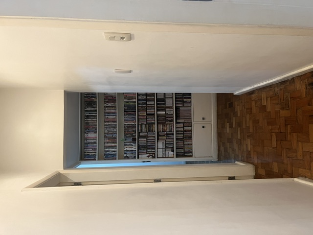 COPACABANA, POSTO 4 - Amplo 3 Quartos (1 suíte) + dependência completa, com Vista para o Verde - Foto 5
