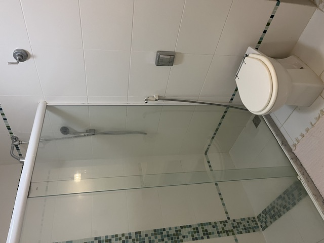 COPACABANA, POSTO 4 - Amplo 3 Quartos (1 suíte) + dependência completa, com Vista para o Verde - Foto 6