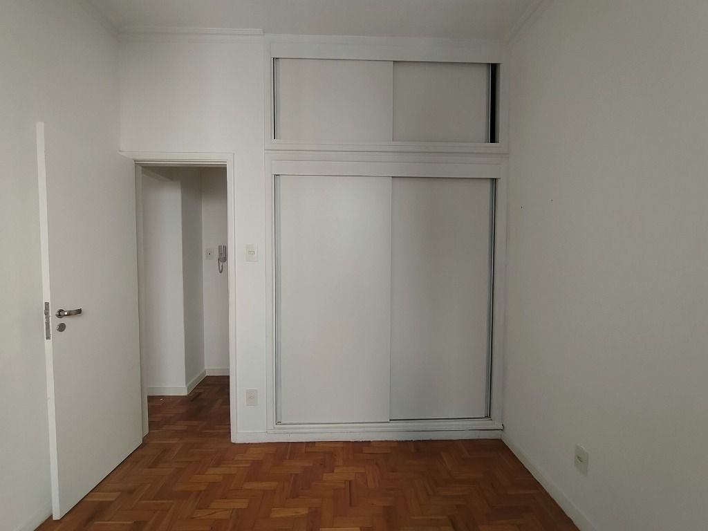 Apartamento Espaçoso em Gavea, Rio De Janeiro - Foto 1