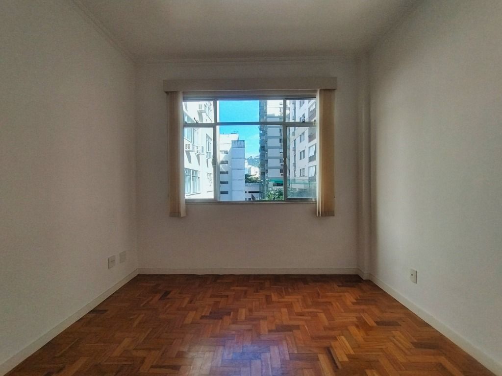 Apartamento Espaçoso em Gavea, Rio De Janeiro - Foto 10