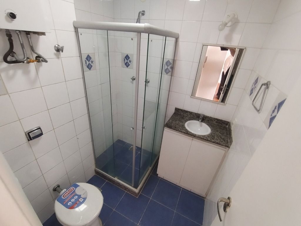 Apartamento Espaçoso em Gavea, Rio De Janeiro - Foto 11