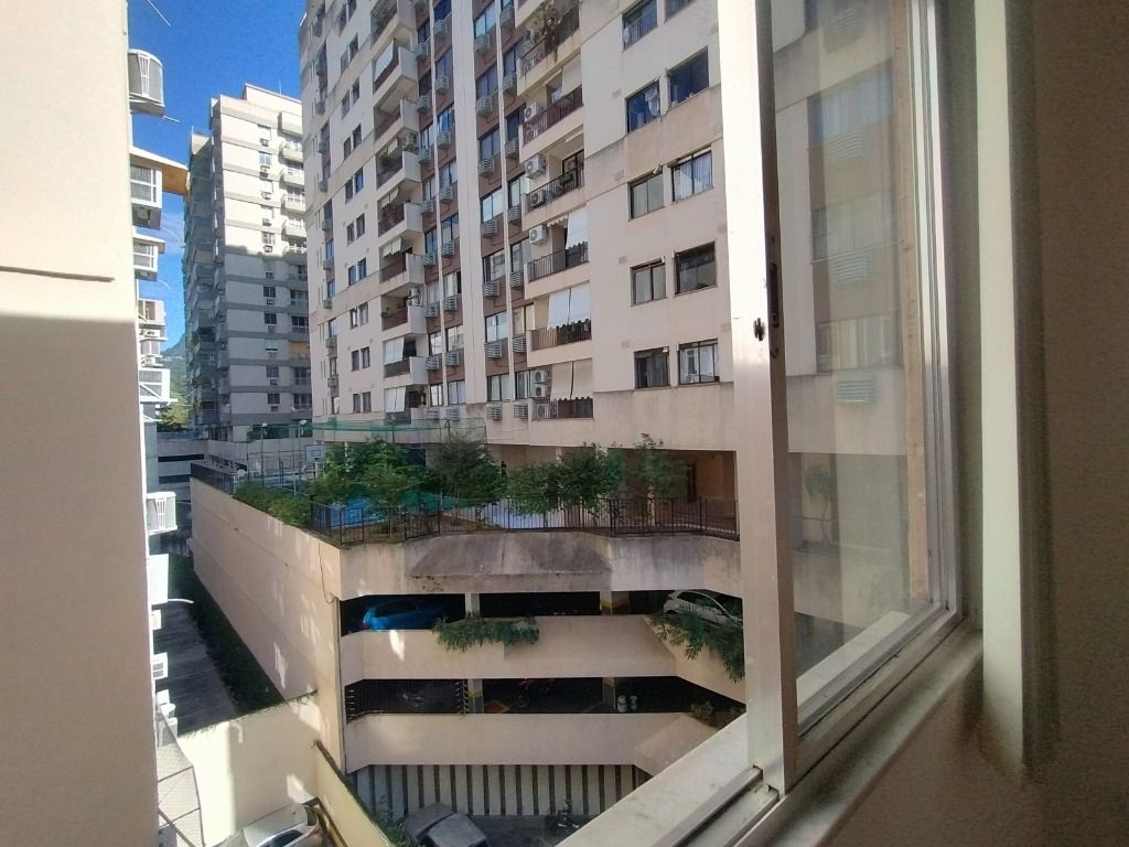 Apartamento Espaçoso em Gavea, Rio De Janeiro - Foto 12