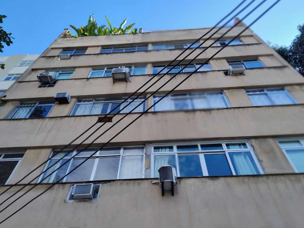 Apartamento Espaçoso em Gavea, Rio De Janeiro - Foto 13