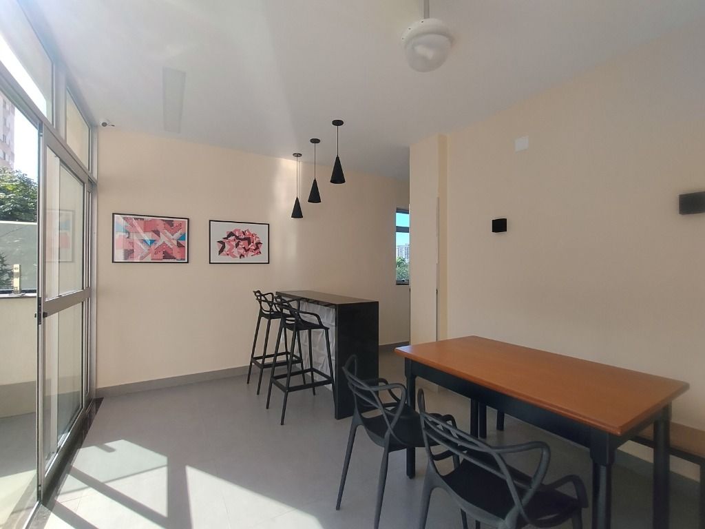 Apartamento Espaçoso em Gavea, Rio De Janeiro - Foto 14