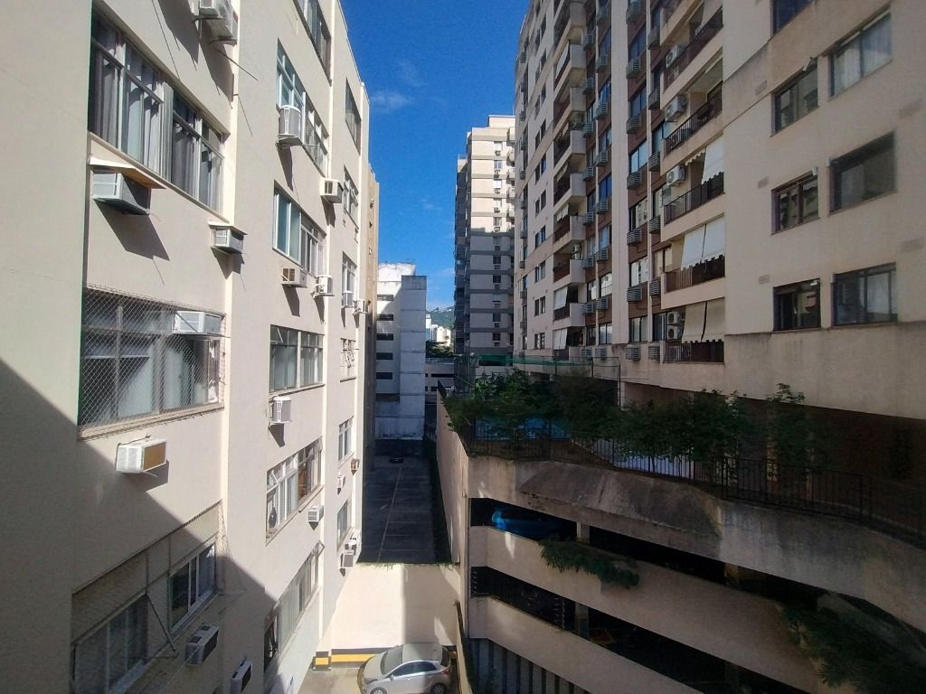 Apartamento Espaçoso em Gavea, Rio De Janeiro - Foto 15