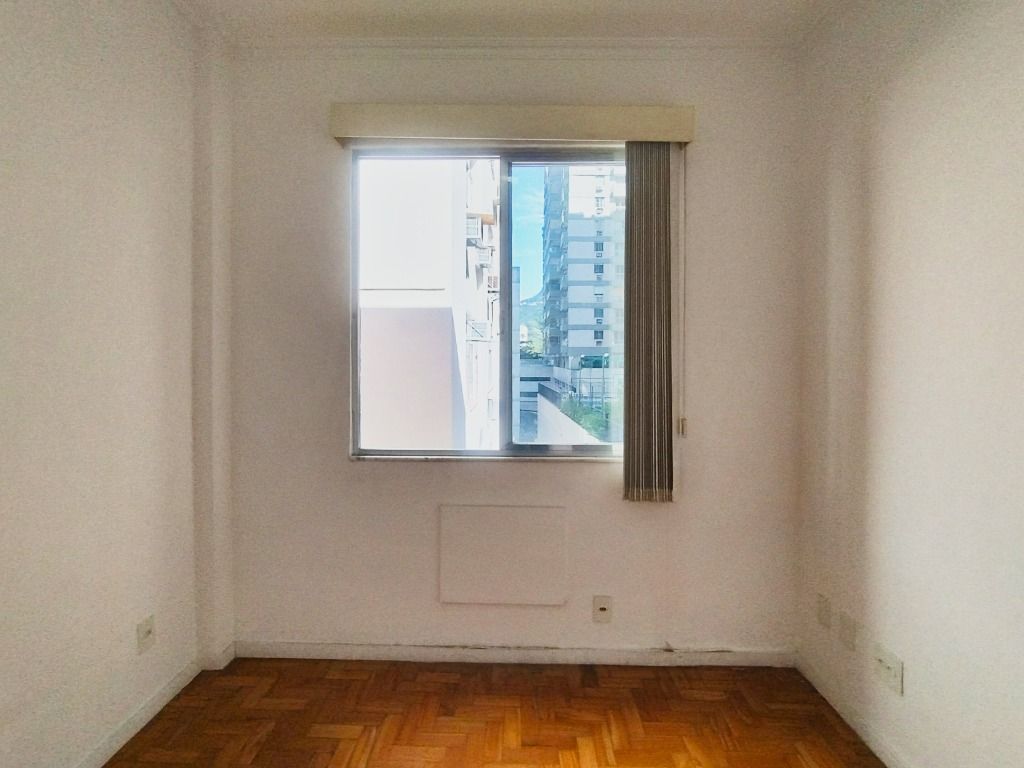 Apartamento Espaçoso em Gavea, Rio De Janeiro - Foto 16