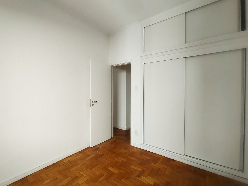 Apartamento Espaçoso em Gavea, Rio De Janeiro - Foto 2
