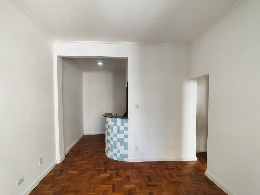 Apartamento Espaçoso em Gavea, Rio De Janeiro - Foto 21