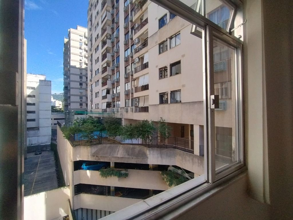 Apartamento Espaçoso em Gavea, Rio De Janeiro - Foto 22
