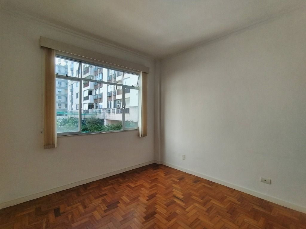 Apartamento Espaçoso em Gavea, Rio De Janeiro - Foto 23