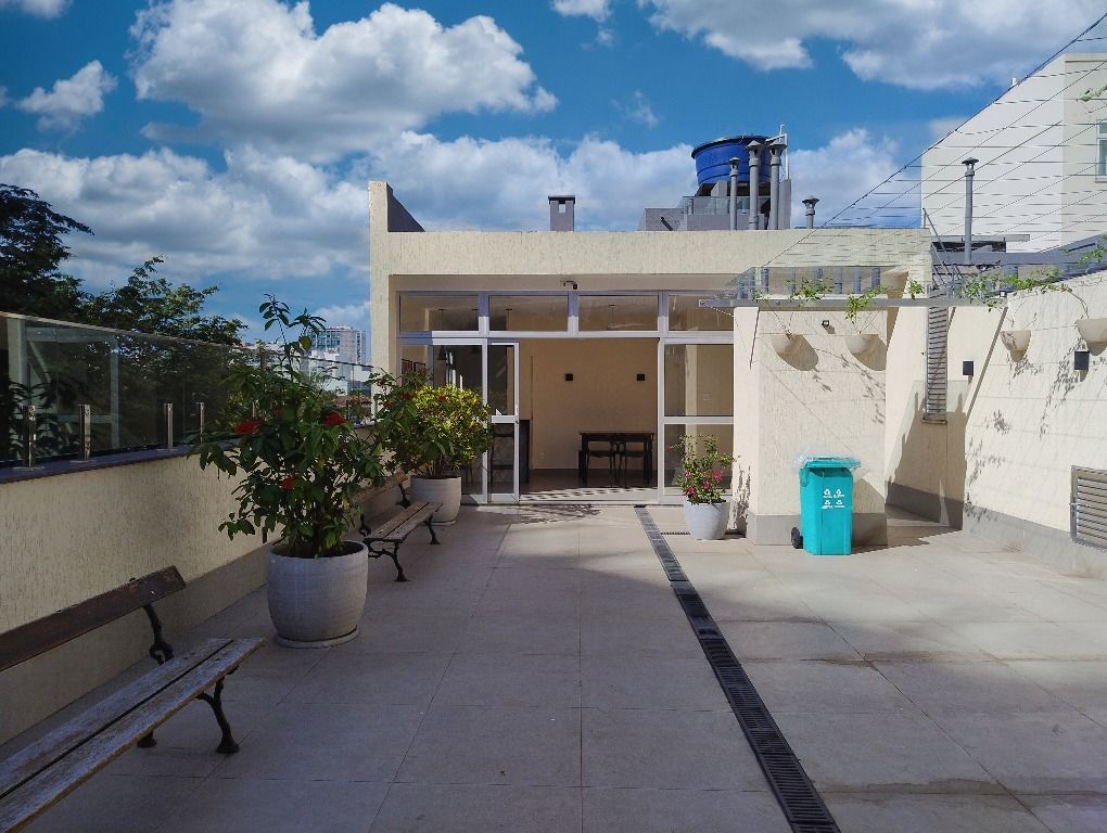 Apartamento Espaçoso em Gavea, Rio De Janeiro - Foto 24