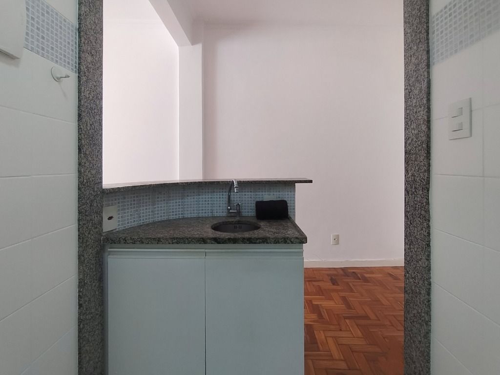 Apartamento Espaçoso em Gavea, Rio De Janeiro - Foto 25