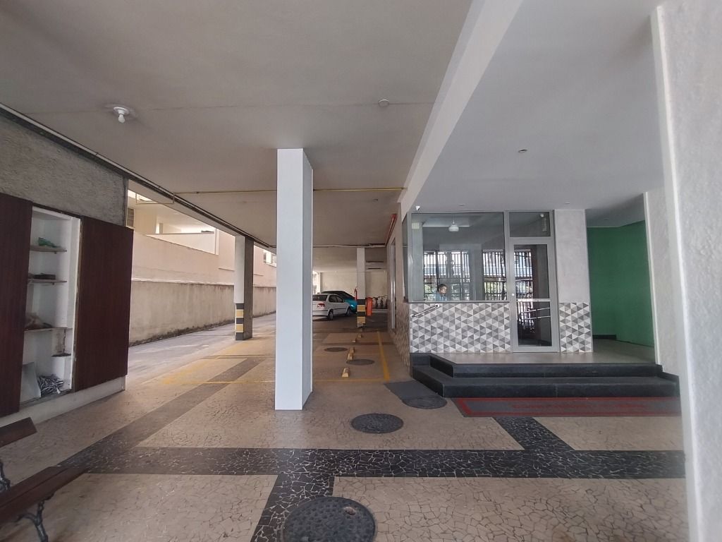 Apartamento Espaçoso em Gavea, Rio De Janeiro - Foto 26