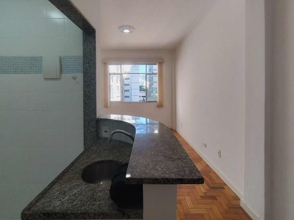 Apartamento Espaçoso em Gavea, Rio De Janeiro - Foto 3