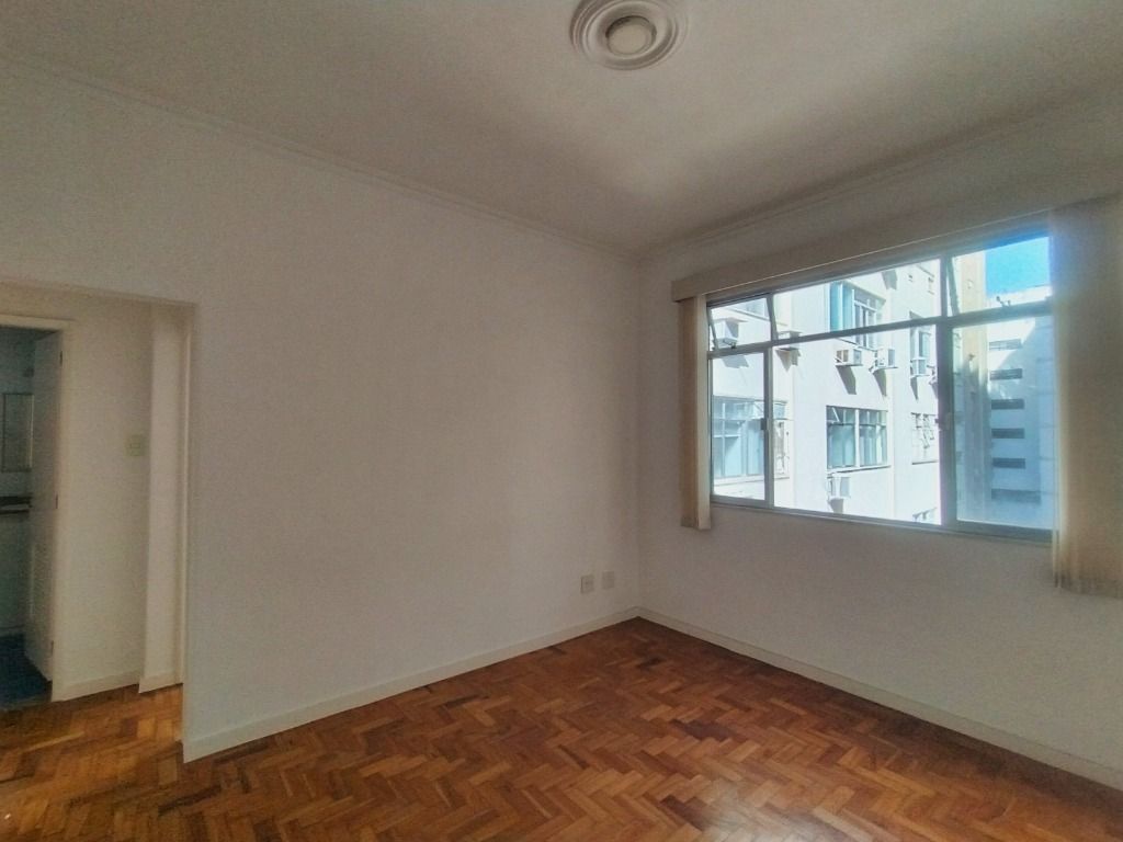 Apartamento Espaçoso em Gavea, Rio De Janeiro - Foto 4