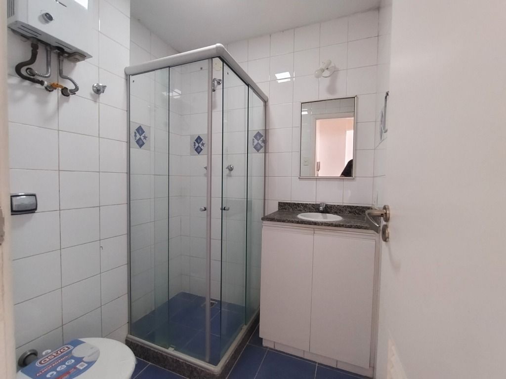 Apartamento Espaçoso em Gavea, Rio De Janeiro - Foto 8