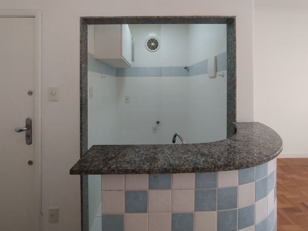 Apartamento Espaçoso em Gavea, Rio De Janeiro - Foto 9