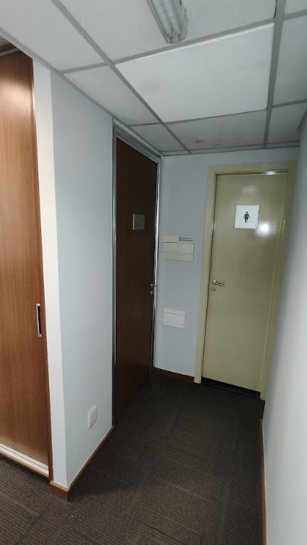 Exclusiva Sala em Barra Da Tijuca, Rio De Janeiro - Foto 1