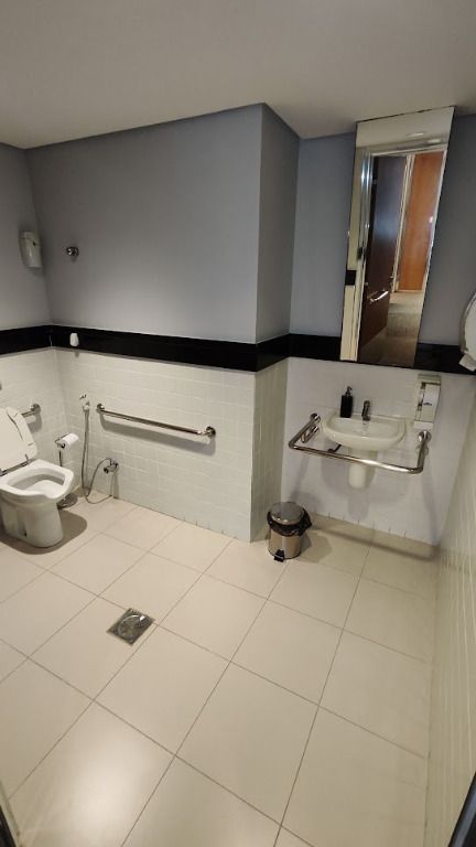 Exclusiva Sala em Barra Da Tijuca, Rio De Janeiro - Foto 11
