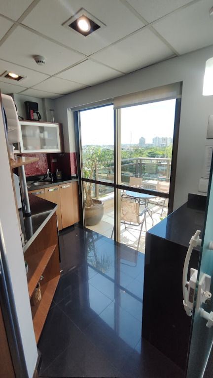 Exclusiva Sala em Barra Da Tijuca, Rio De Janeiro - Foto 17