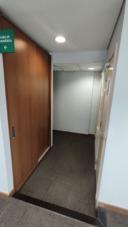 Exclusiva Sala em Barra Da Tijuca, Rio De Janeiro - Foto 32
