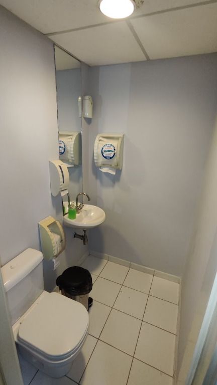 Exclusiva Sala em Barra Da Tijuca, Rio De Janeiro - Foto 7