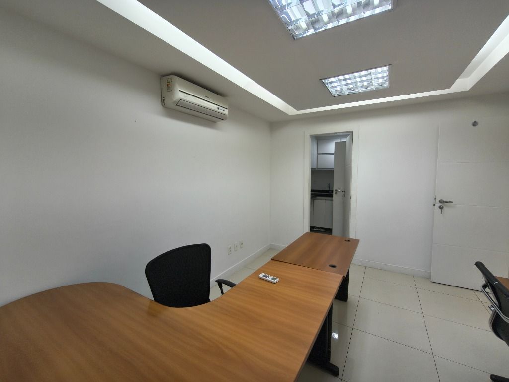 Sofisticada Sala em Centro, Rio De Janeiro - Foto 1