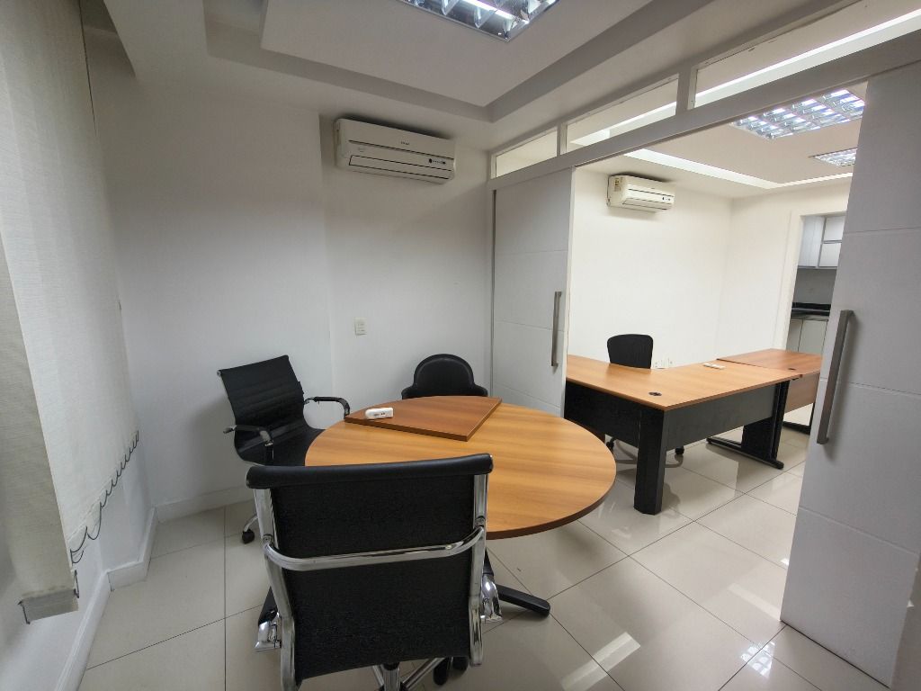 Sofisticada Sala em Centro, Rio De Janeiro - Foto 10