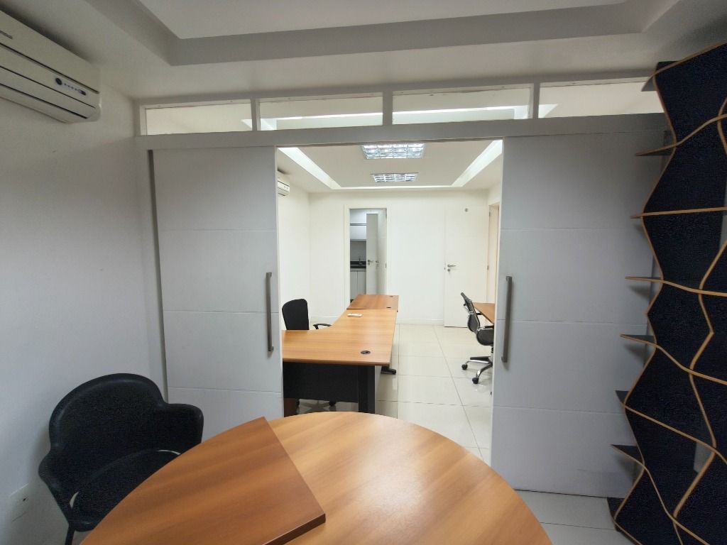 Sofisticada Sala em Centro, Rio De Janeiro - Foto 12