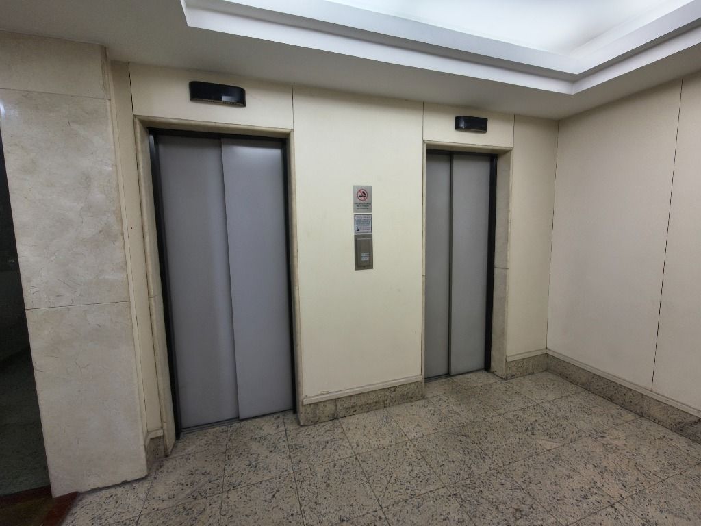 Sofisticada Sala em Centro, Rio De Janeiro - Foto 14